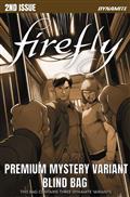 Firefly #2 Cvr K Premium Mystery Blind Bag Var