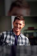 Supernatural Dean Winchester #1 Cvr J Photo 2 Ltd Virgin Var