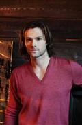 Supernatural Sam Winchester #1 Cvr I Photo 1 Ltd Virgin Var