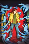 Supernatural Sam Winchester #1 Cvr M Inc 1:20 Paulina Ganucheau Virgin Var