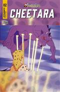 THUNDERCATS-CHEETARA-2-CVR-E-ANIMATION-ART-VAR