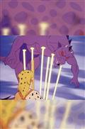 THUNDERCATS-CHEETARA-2-CVR-I-INC-110-ANIMATION-ART-VIRGIN-VAR