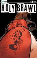 HOLY-BRAWL-3-(OF-5)-CVR-B-ATHILA-FABBIO-HOLOFOIL-VAR