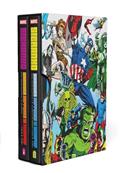 Marvel Creator Collection #2 HC Whatever Happened To Scorpio Jim Steranko At Marvel (MR)