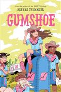 GUMSHOE-TP