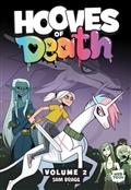 HOOVES-OF-DEATH-TP-VOL-02