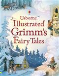 ILLUSTRATED-GRIMMS-FAIRY-TALES-HC