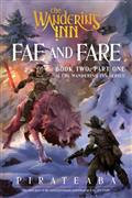 WANDERING-INN-NOVEL-BOOK-TWO-PART-ONE-FAE-AND-FARE