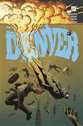 Denver #3 (of 3) Cvr A Amanda Conner (MR)