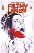 FILTHY-LAMBS-1-(OF-5)-CVR-A-CHRIS-EVENHUIS