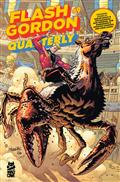 Flash Gordon Quarterly #9