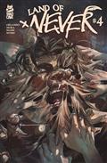 Land of Never #4 (of 6)