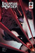 LAZARUS-ORDER-3-(OF-8)-CVR-A-JUAN-DOE
