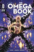Omega Book #3 (of 5)