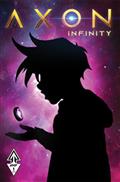 Axon Infinity #1 (of 5) Cvr B Nic Ely Var