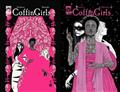 Coffin Girls #1 (of 5) Cvr A Megan Hutchison Joseph Schmalke