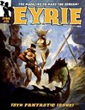 Eyrie Magazine #15
