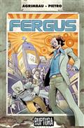FERGUS-ADVERTISING-DETECTIVE-TP-VOL-01