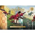 Harry Potter Quidditch HC