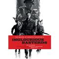 MAKING-OF-QUENTIN-TARANTINOS-INGLOURIOUS-BASTERDS-HC-(MR)