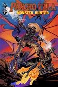PANCHO-VILLA-MONSTER-HUNTER-2-(OF-3)-CVR-A-JEFF-ZORNOW
