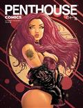 Penthouse Comics (2027) #1 Cvr C Brao Var (MR)