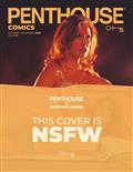 Penthouse Comics (2027) #1 Cvr G Whitney Moore Nsfw Photo Var (MR)