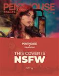 Penthouse Comics (2027) #1 Cvr H Inc 1:10 Tula Lotay Nsfw Var (MR)