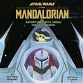 Star Wars The Mandalorian HC Adventures With Grogu