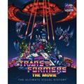 Transformers The Movie HC