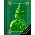 WICKED-TINY-BOOK-ELPHABA-HC