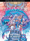 DISNEY-ATLANTIS-THE-LOST-EMPIRE-HC-VOL-01-THE-CURSE-OF-KUROK