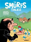 SMURFS-TALES-TP-VOL-17