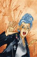 DEAD-INSPECTOR-2-(OF-2)-CVR-B-JOHN-K-SNYDER-III-VIRGIN-VAR