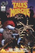 Fright Rags Presents Tales From The Morgue #1 (One Shot) Cvr A Roy Allan Martinez