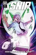 Snip #1 (Bundle of 10) (Net)*