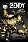 BENDY-TP-VOL-01-DREAMS-COME-TO-LIFE