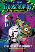 GOOSEBUMPS-TP-VOL-03-STAY-OUT-OF-THE-BASEMENT