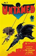 UNTAMED-A-SINNERS-PRAYER-2-(OF-7)-2ND-PTG-CVR-B-INC-110-CAANAN-WHITE-BATMAN-HOMAGE-VAR