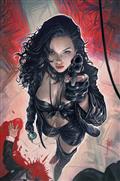 Gun Honey Doubles Down #1 Special Edition Sdcc Exclusive Tehani Farr Virgin Numbered Var (MR) Limited To 350 Copies Allocations May Occur