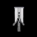 Junji Ito Marionette Mansion Enamel Pin Badge