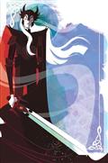 Michael Moorcock Elric The Sleeping Sorceress #1 Sdcc Exclusive Norm Konyu Virgin Foil Var (MR) Limited To 450 Copies Allocations May Occur