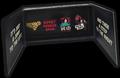Rocky Horror Picture Show Collector Pin Box