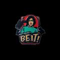 Rocky Horror Picture Show Frank N Furter Enamel Pin Badge