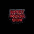 Rocky Horror Picture Show Logo Enamel Pin Badge