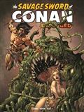 Savage Sword of Conan Reforged #7 Cvr A Bart Sears (MR)
