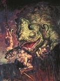 Savage Sword of Conan Reforged #7 Cvr D Earl Norem Virgin Cardstock Var (MR)