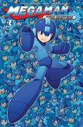 MEGA-MAN-GEAR-MASTERS-2-(OF-5)-CVR-C-CAPCOM-VAR