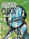 HUMAN-CLOCK-TP