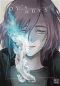 BOYS-ABYSS-TP-VOL-15-(MR)